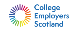 College Employers Scotland logo